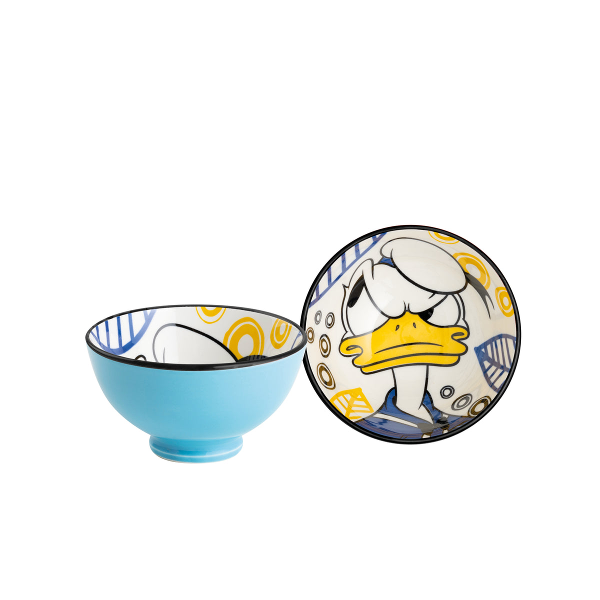 SMALL BOWL DONALD Forever & Ever ML 300.