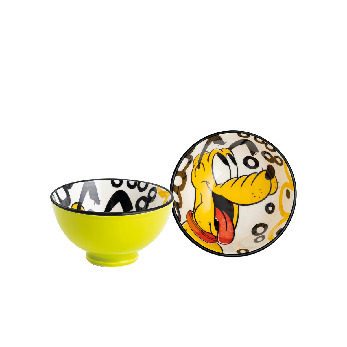 SMALL BOWL PLUTO Forever & EverML 300.