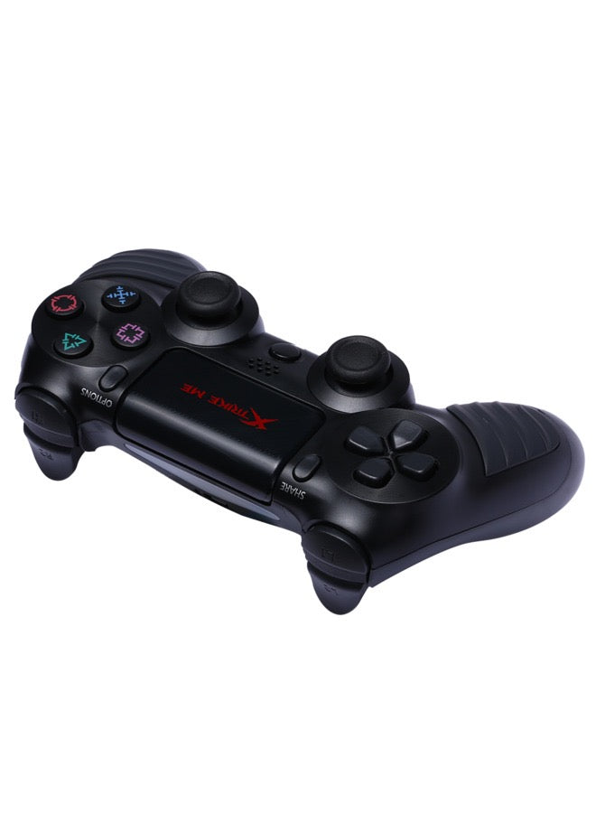GP-50 wireless gamepad Compatibility with PS4 IOS13 Android as wired compatible with Pc Ps3.