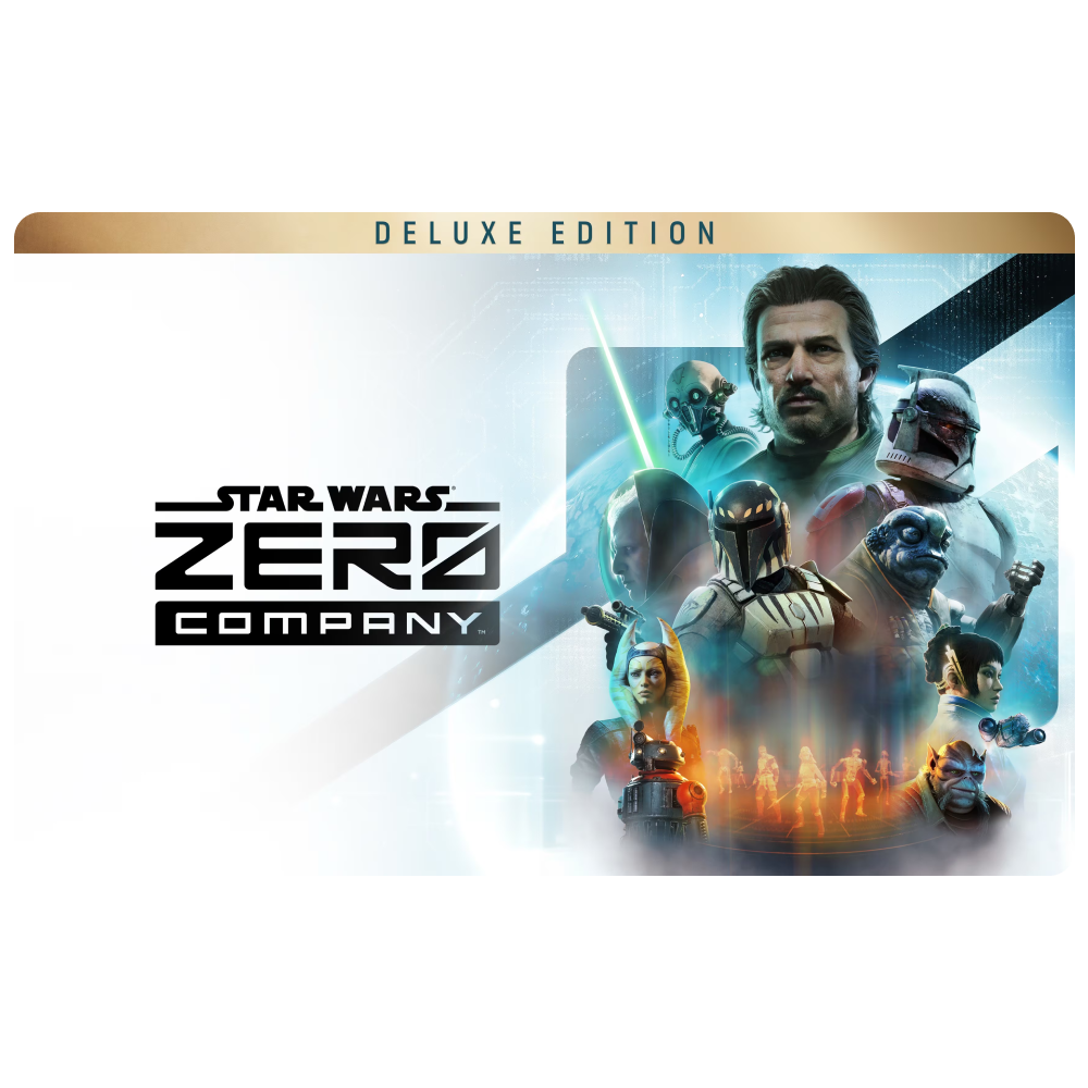 STAR WARS: Zero Company – Standard Edition | Xbox Series X|S Digital Key