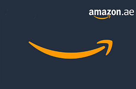 Amazon UAE AED 100