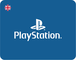 PlayStation Network (PSN) Gift Card £10 – UK