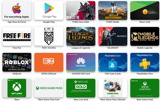 Top Gaming Gift Ideas for UAE Gamers 2026.