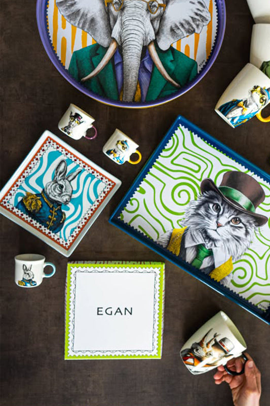 Gift Guide: Best EGAN Products for Home Décor Lovers.