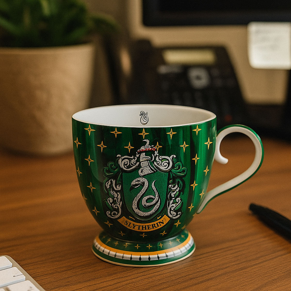 Mugs & Cups