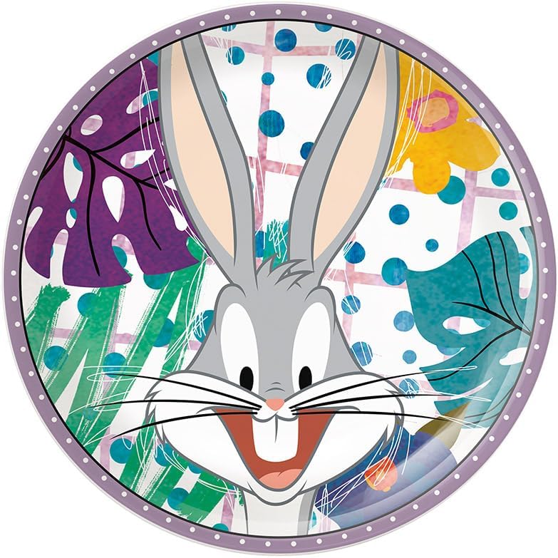 Looney Tunes.