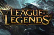 League of Legends MENA EUR