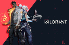 VALORANT USD