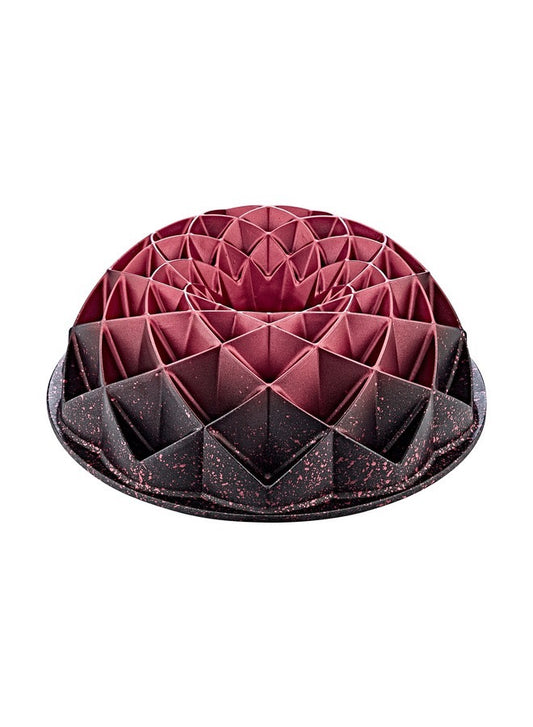Granite Die Cast Tierra 24 cm Red.