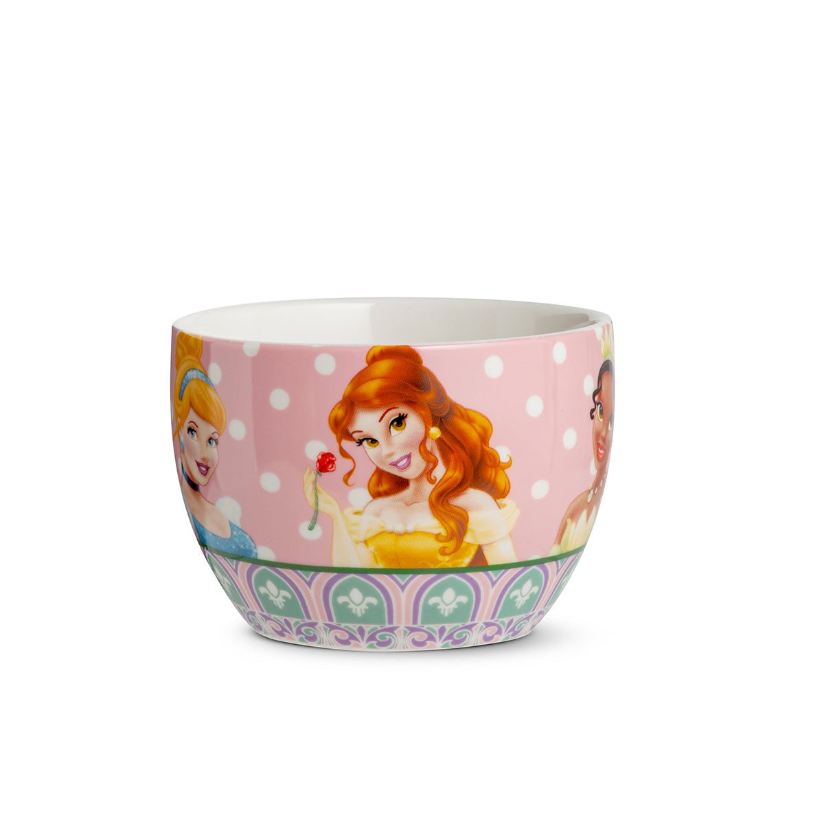 CAPPUCCINO CUP PRINCESSES ML 480.