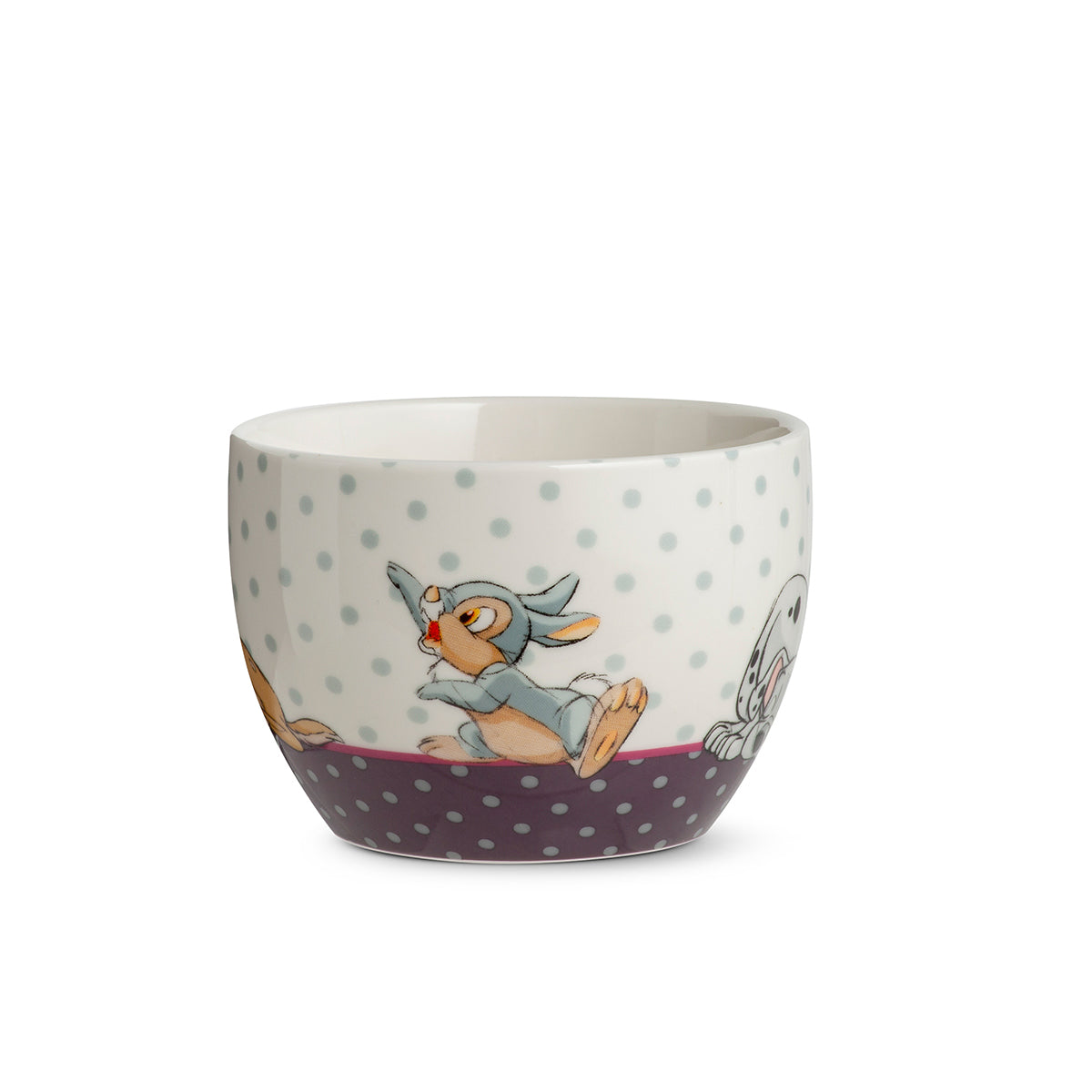 CAPPUCCINO CUP ANIMALS ML 480.