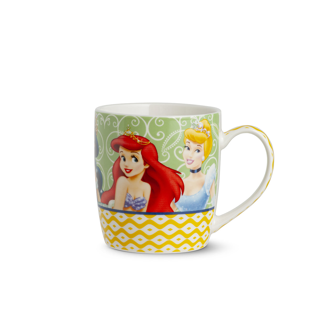 MUG PRINCESSES ML 360.