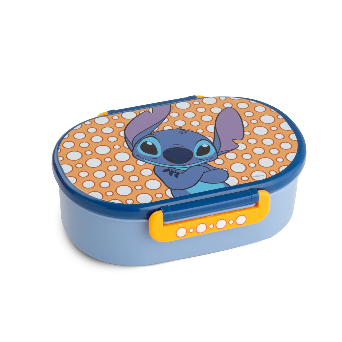 LUNCHBOX STITCH TALES CM 18X6.