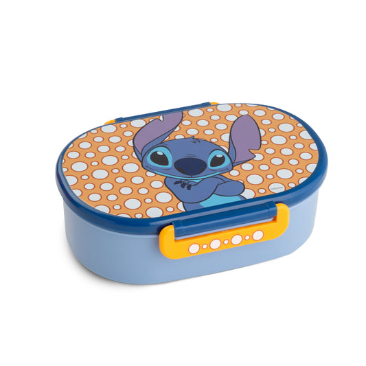 LUNCHBOX STITCH TALES CM 18X6.
