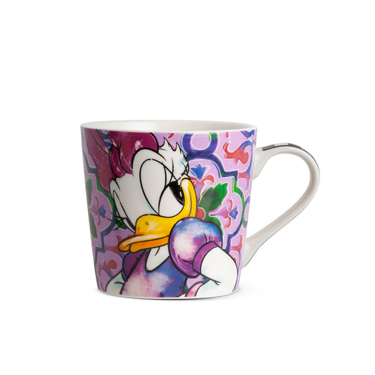 MUG DAISY DUCK F&E ML 430.