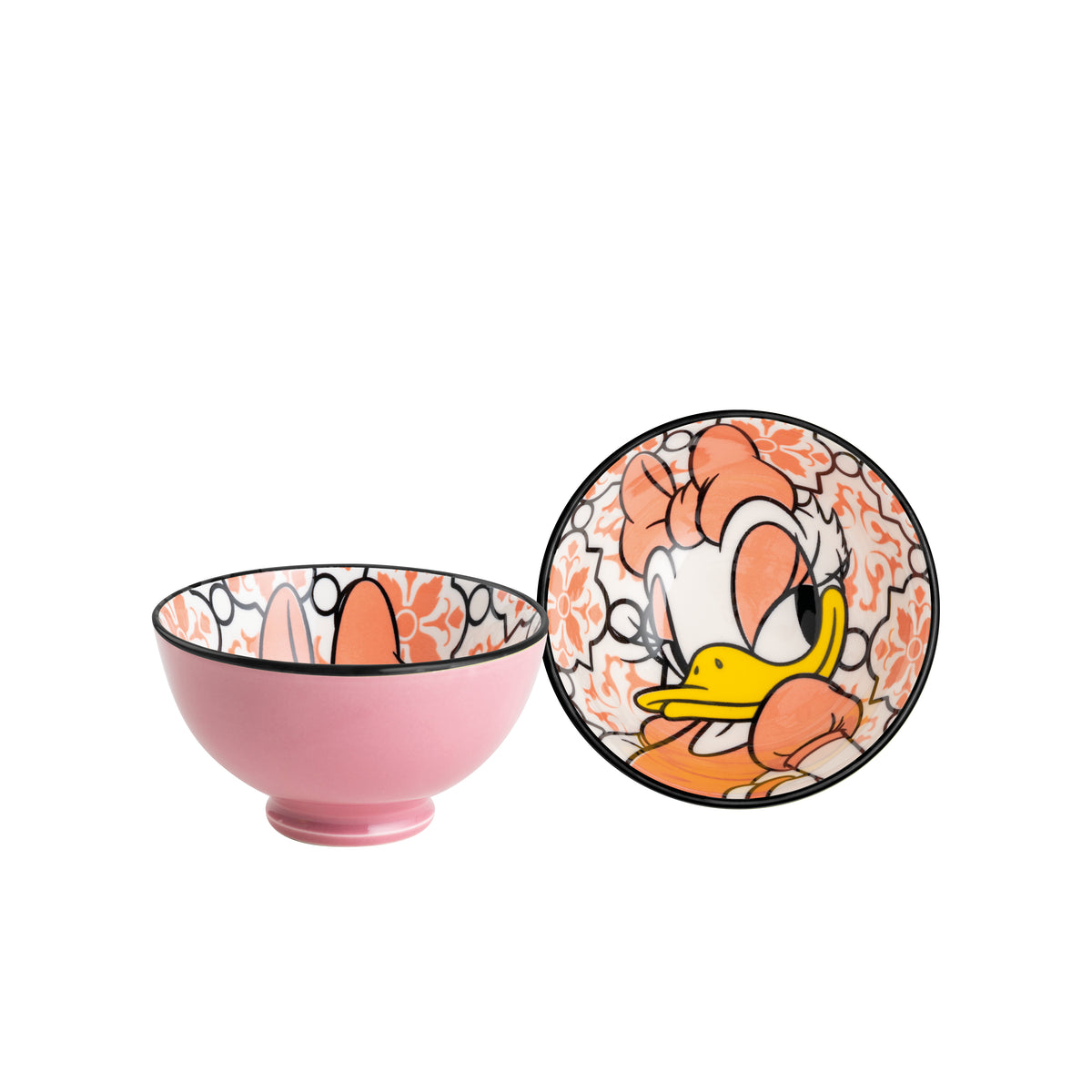 SMALL BOWL  DAISY Forever & Ever ML 300.