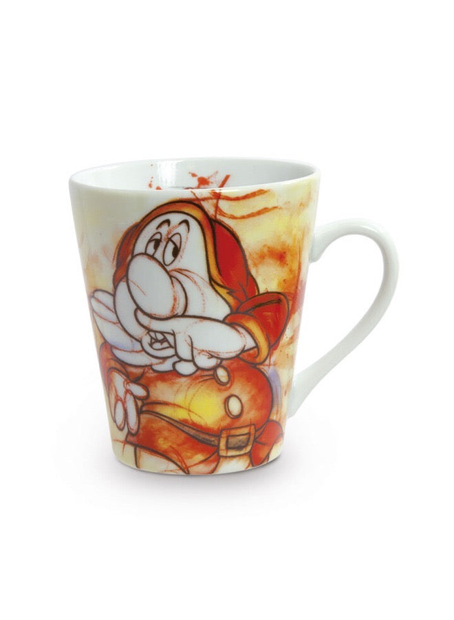 Mug Cup Sneezy.