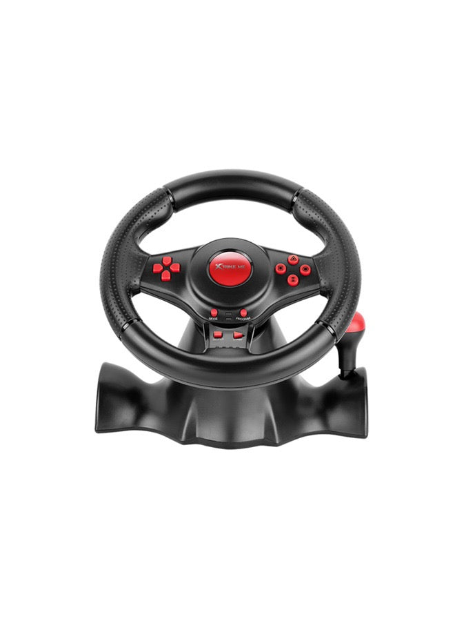 Steering wheel GP-903.