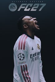 EA SPORTS FC 27 Ultimate Edition Xbox Series X|S Digital Key