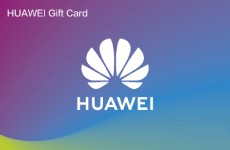HUAWEI Gift Card UAE AED 500