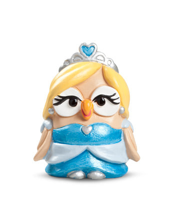 Egan Princess Goof | Goofi Collectible Figurine.