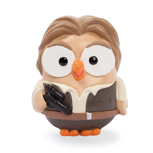 LUKE SKYWALKER (STAR WARS).