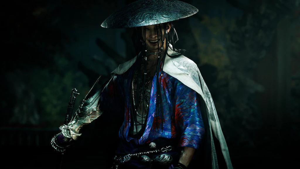 Onimusha: Way of the Sword Deluxe Edition - Xbox Series X|S & Windows Digital Key