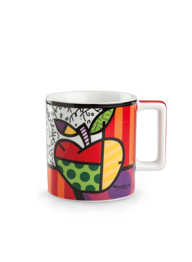Mug Britto Apple ML 400.