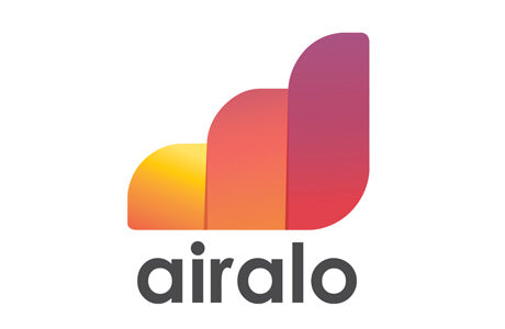 Airalo $10.