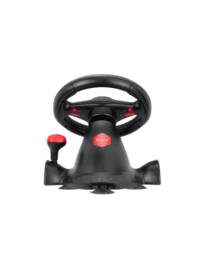 Steering wheel GP-903.