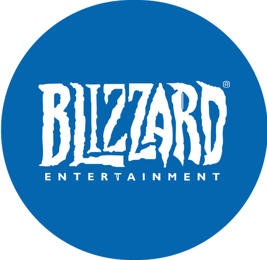 Blizzard Battle.net Balance Gift Card – $50 USD (USA)