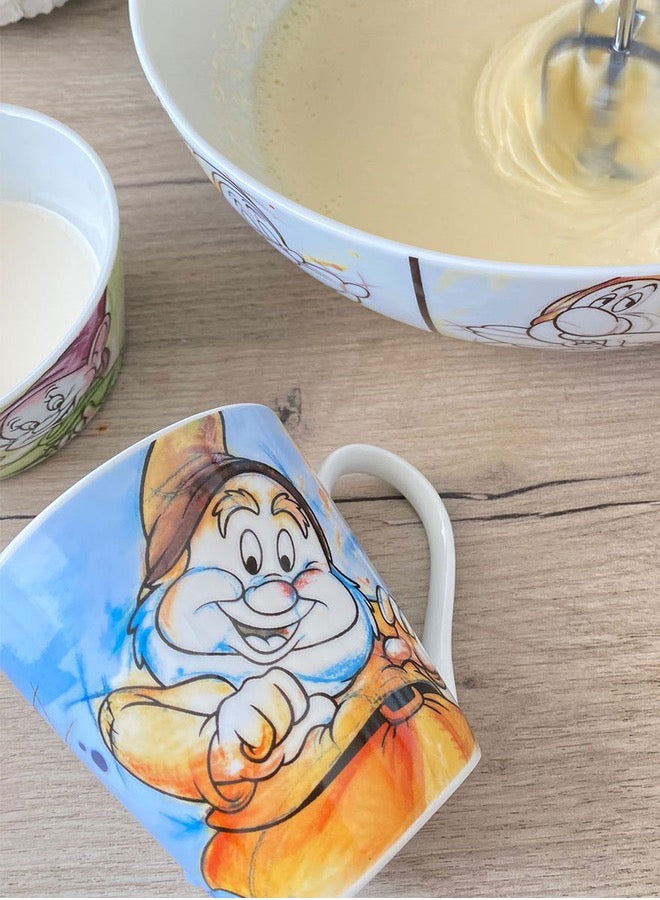 Mug Happy.