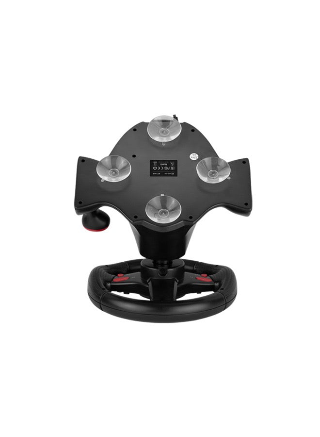 Steering wheel GP-903.