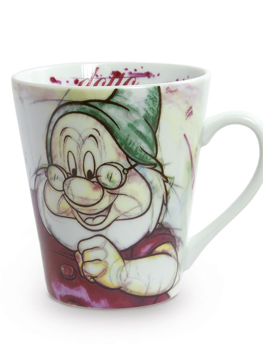 Mug Happy.