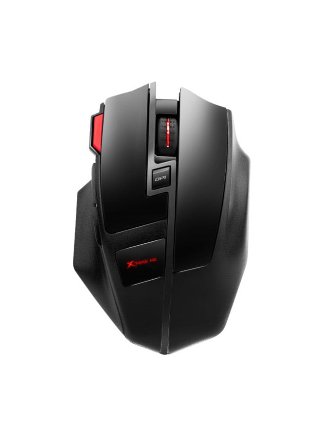 Wireless gaming mouse GW-600 2.4G.