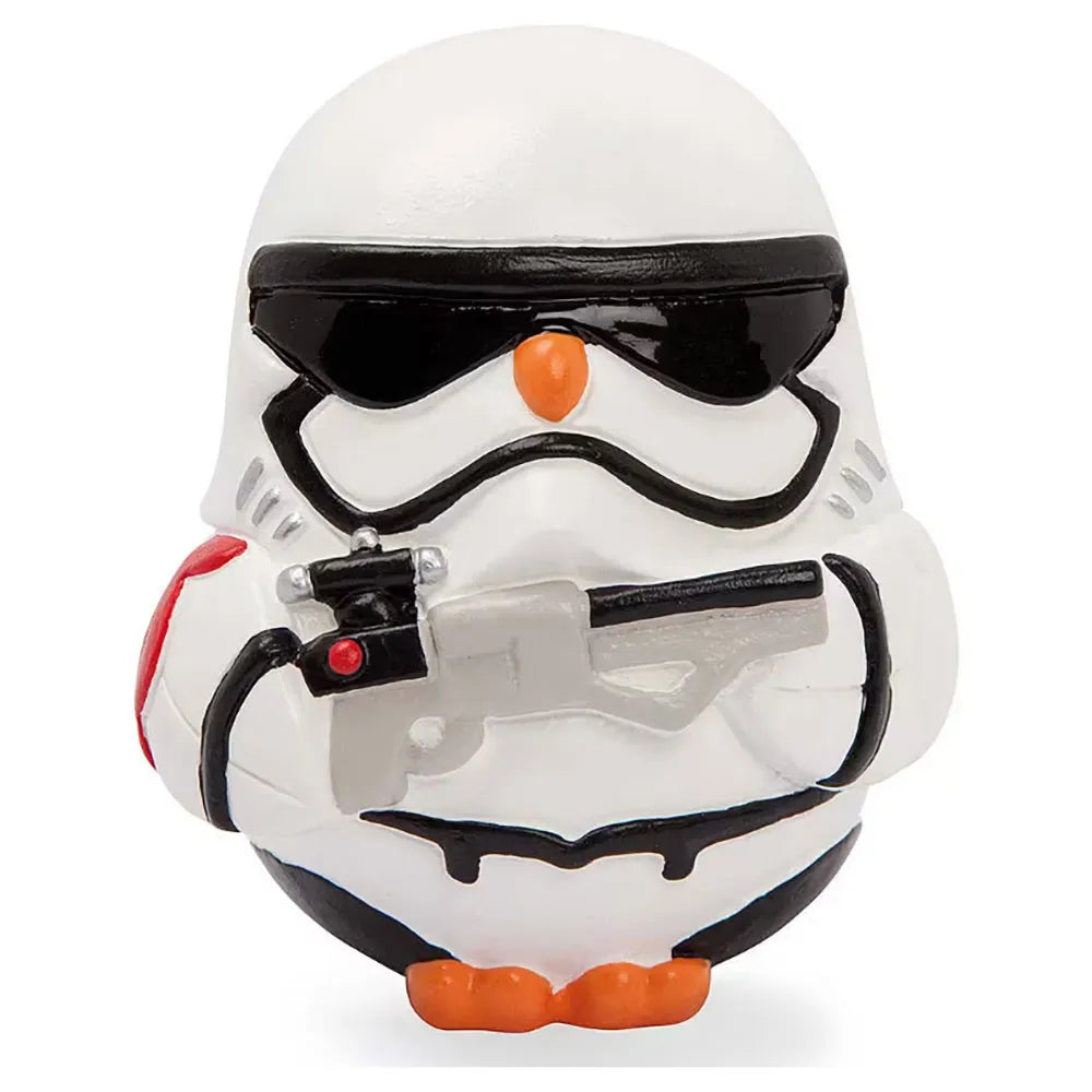 Egan Goofi Stormtrooper | Collectible Figurine.