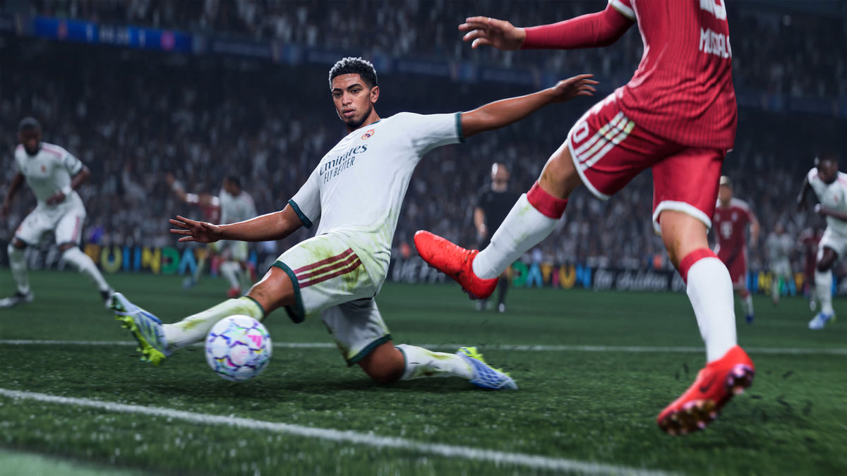 EA SPORTS FC 27 Ultimate Edition Xbox Series X|S Digital Key