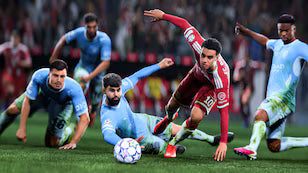 EA SPORTS FC 27 Ultimate Edition Xbox Series X|S Digital Key