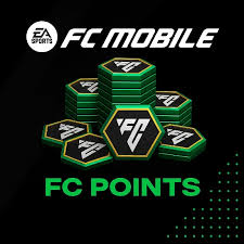 FC Mobile 1070 Points  (UAE)