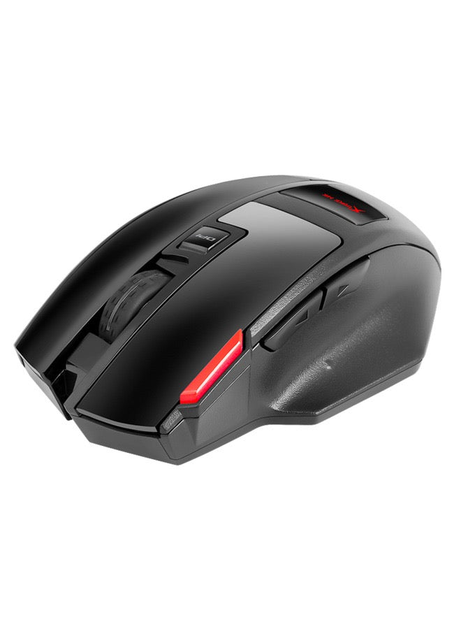Wireless gaming mouse GW-600 2.4G.
