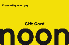 noon UAE AED50.