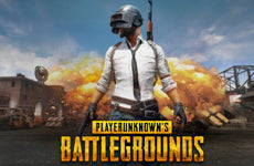 PUBG Mobile 24000+8400.